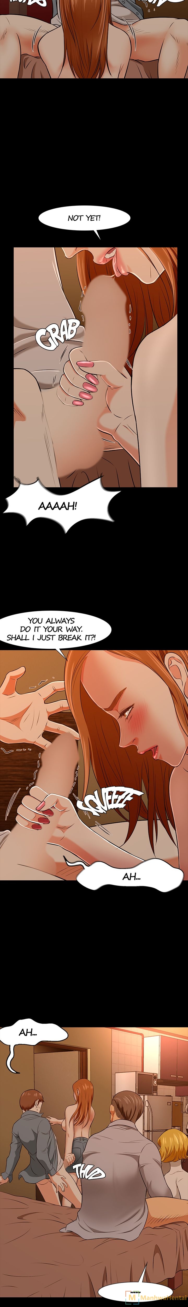 Roomie - Chapter 21 [photo 11] - MangaPorn
