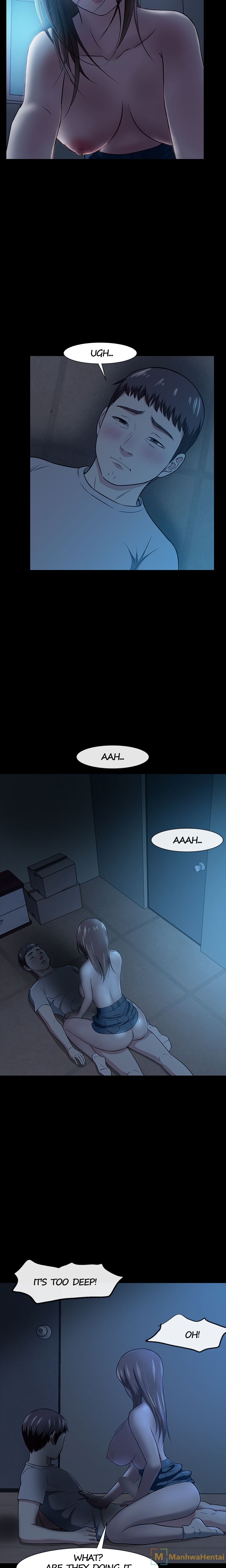 Roomie - Chapter 21 [photo 14] - MangaPorn