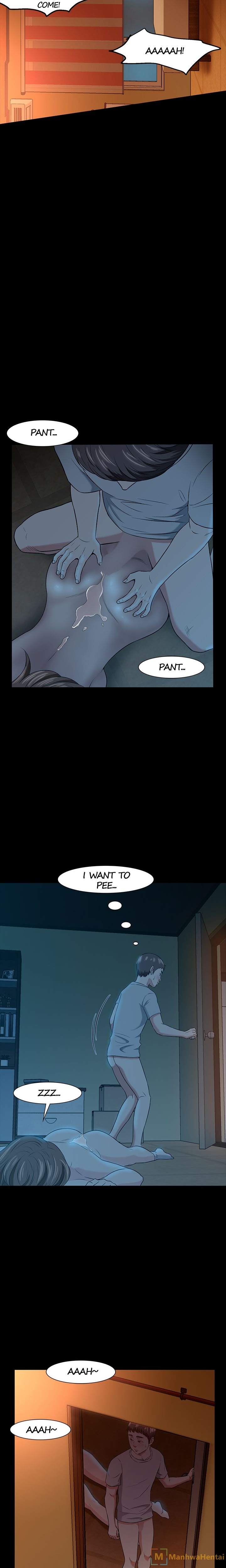 Roomie - Chapter 21 [photo 18] - MangaPorn