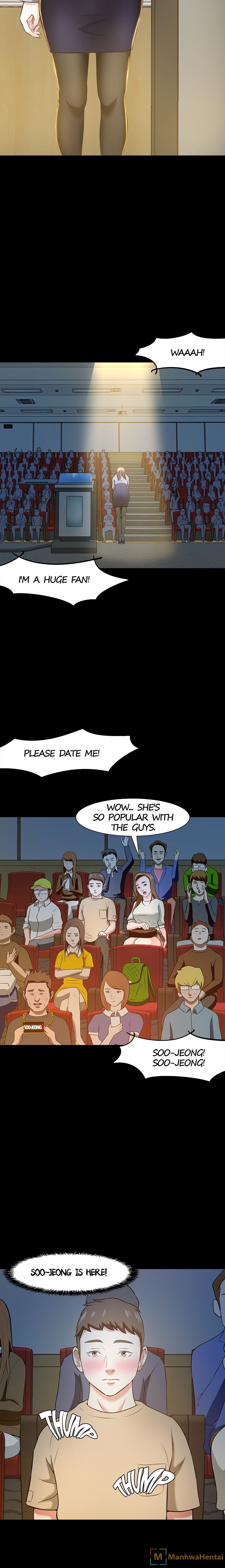 Roomie - Chapter 22 [photo 15] - MangaPorn
