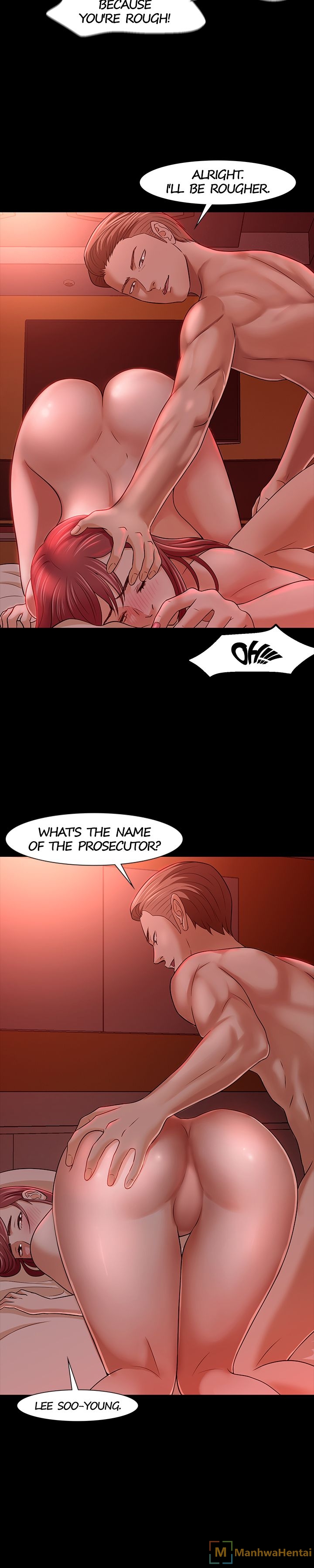 Roomie - Chapter 23 [photo 17] - MangaPorn