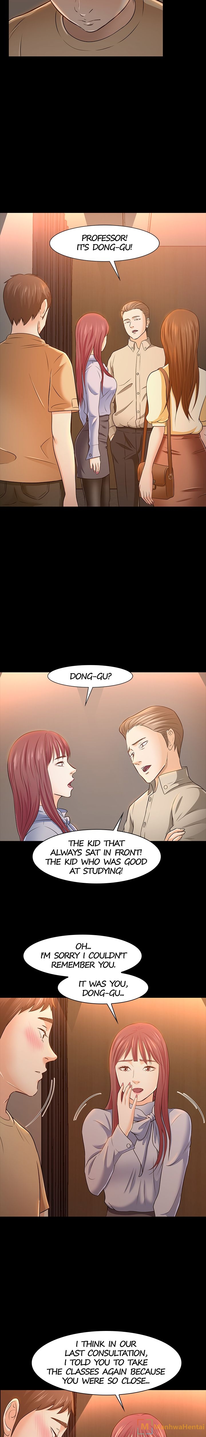 Roomie - Chapter 23 [photo 7] - MangaPorn