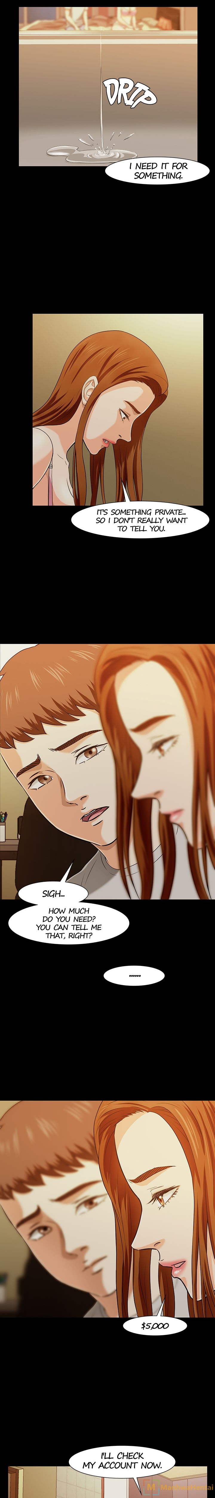 Roomie - Chapter 24 [photo 17] - MangaPorn