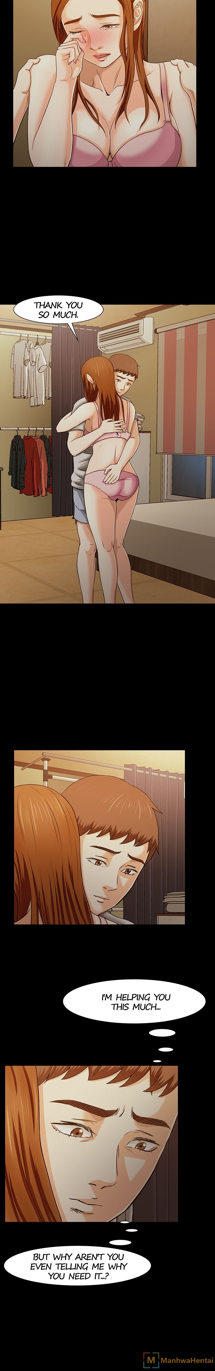 Roomie - Chapter 24 [photo 19] - MangaPorn