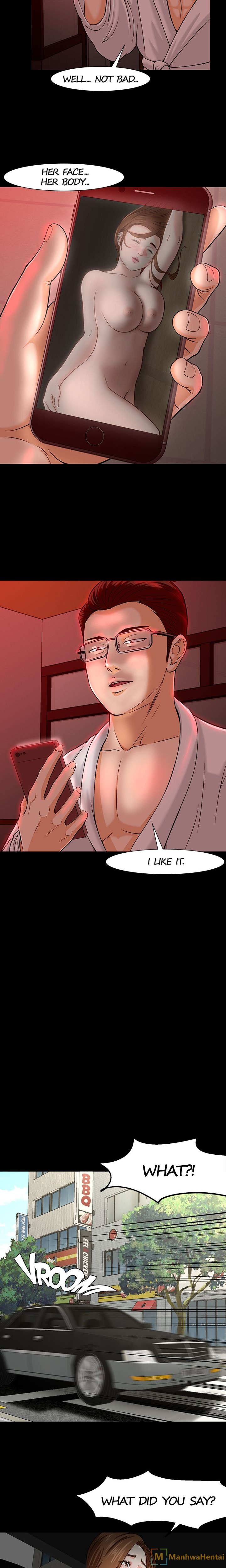 Roomie - Chapter 25 [photo 18] - MangaPorn