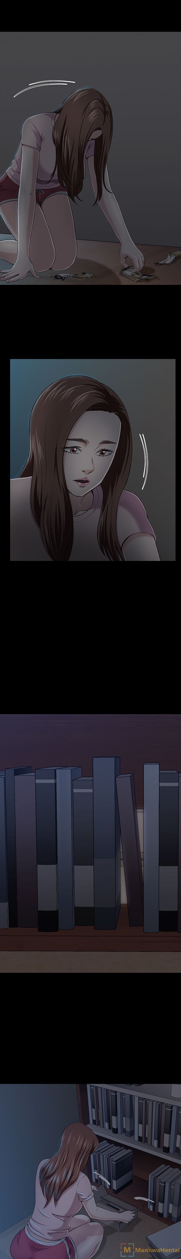 Roomie - Chapter 27 [photo 18] - MangaPorn