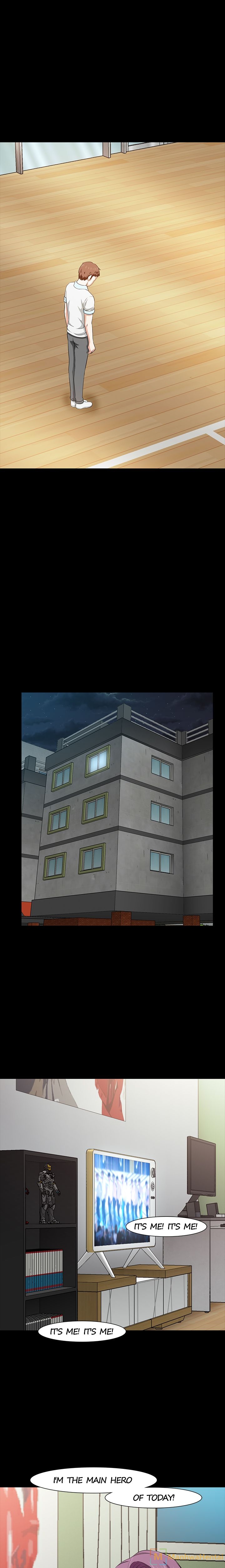 Roomie - Chapter 28 [photo 13] - MangaPorn