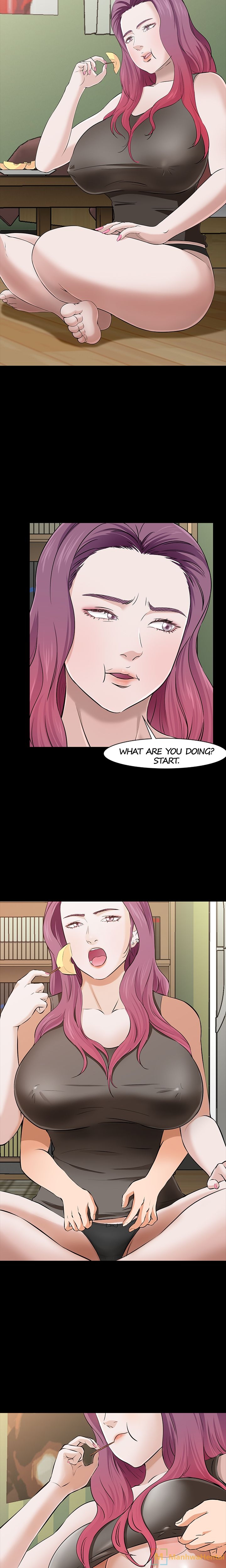 Roomie - Chapter 28 [photo 14] - MangaPorn