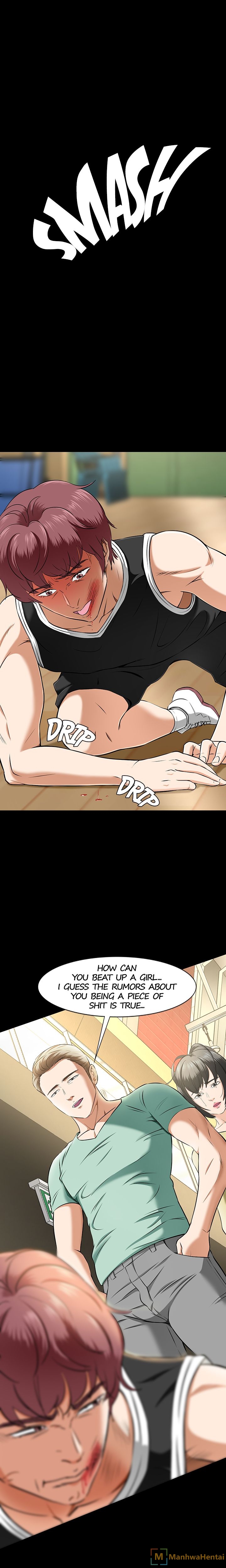 Roomie - Chapter 29 [photo 13] - MangaPorn
