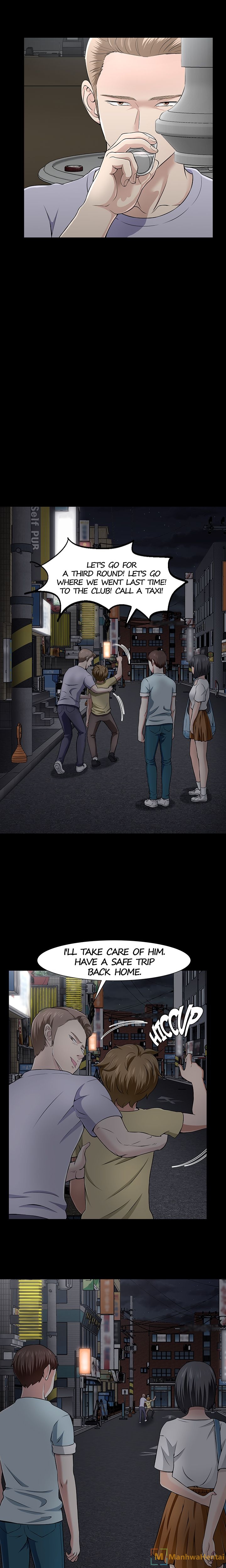 Roomie - Chapter 30 [photo 22] - MangaPorn