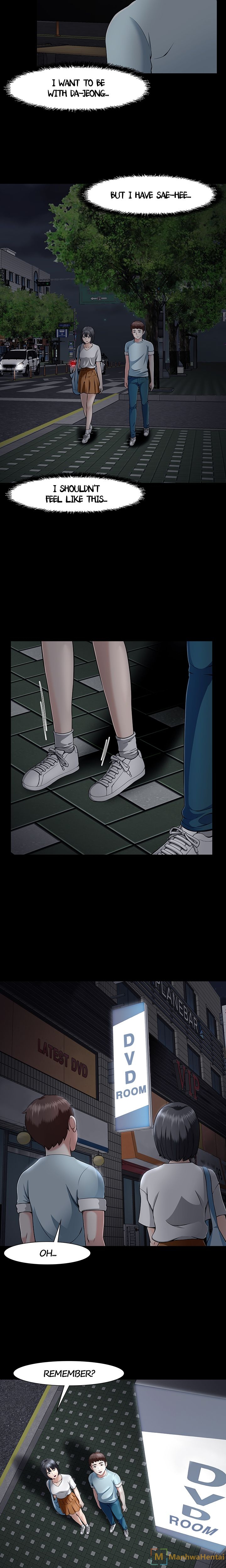 Roomie - Chapter 30 [photo 24] - MangaPorn