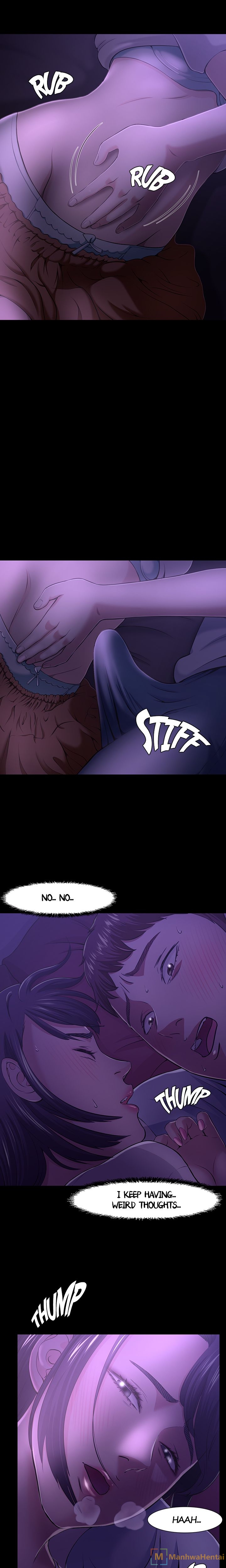 Roomie - Chapter 30 [photo 28] - MangaPorn