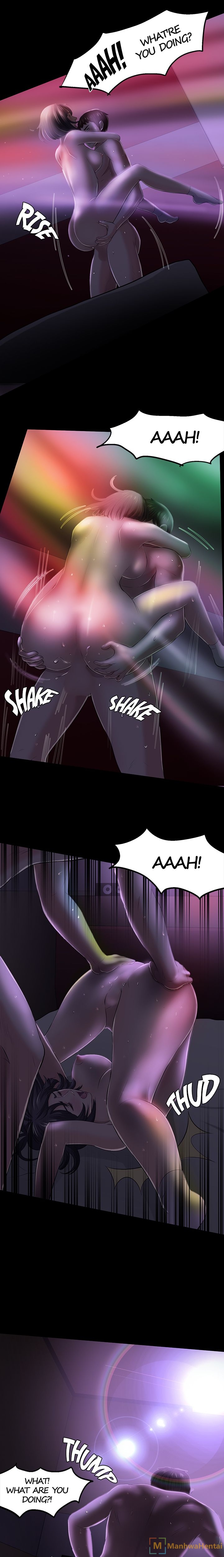 Roomie - Chapter 31 [photo 11] - MangaPorn