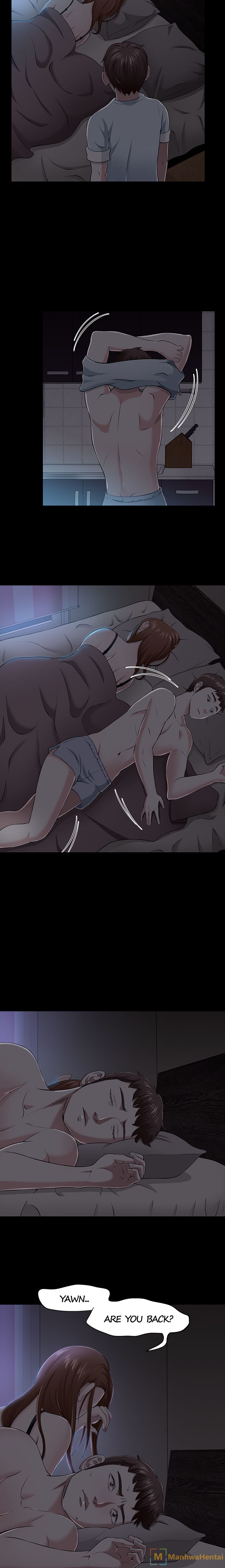 Roomie - Chapter 31 [photo 15] - MangaPorn