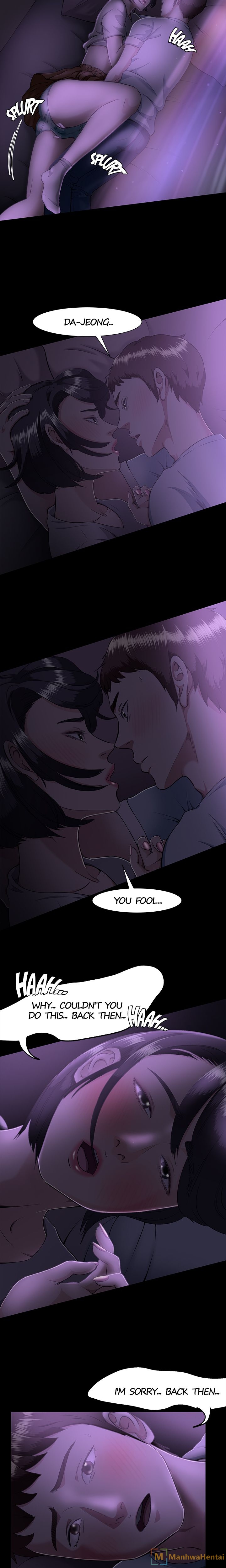 Roomie - Chapter 31 [photo 3] - MangaPorn