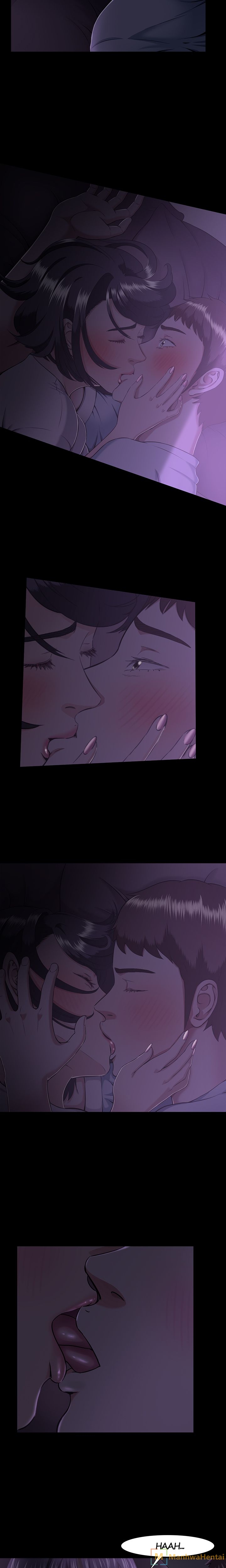 Roomie - Chapter 31 [photo 4] - MangaPorn