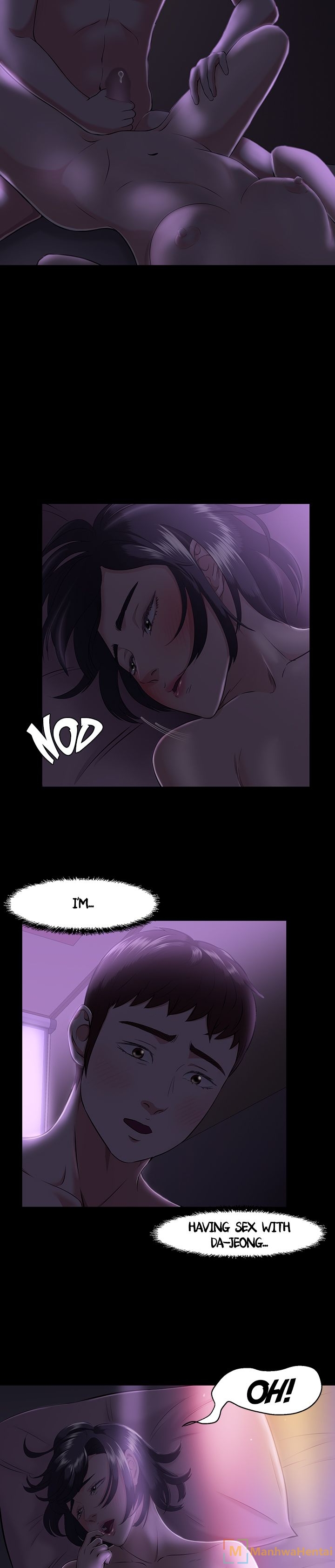 Roomie - Chapter 31 [photo 7] - MangaPorn