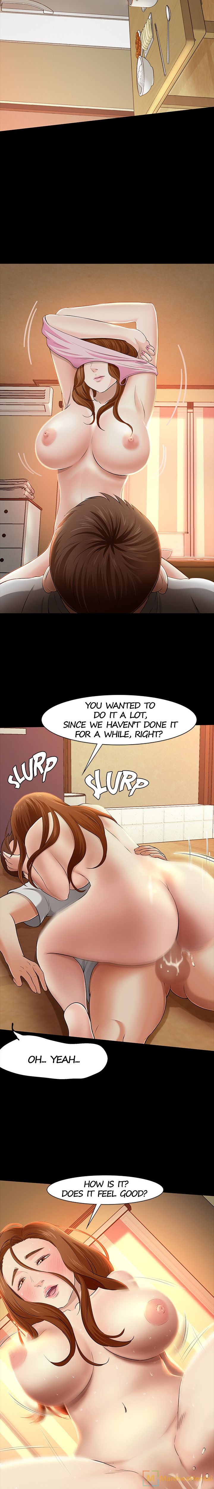 Roomie - Chapter 32 [photo 17] - MangaPorn
