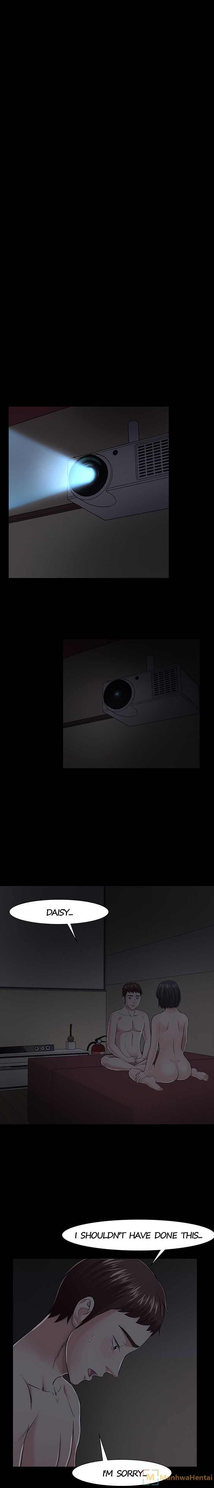 Roomie - Chapter 32 [photo 9] - MangaPorn