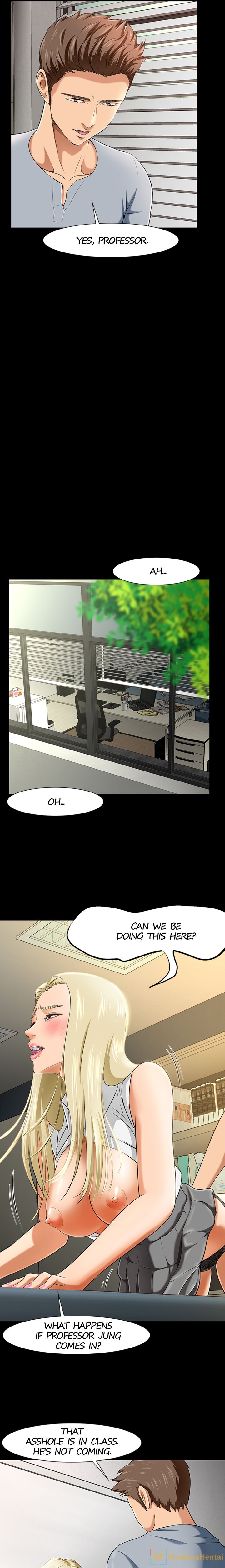 Roomie - Chapter 33 [photo 6] - MangaPorn
