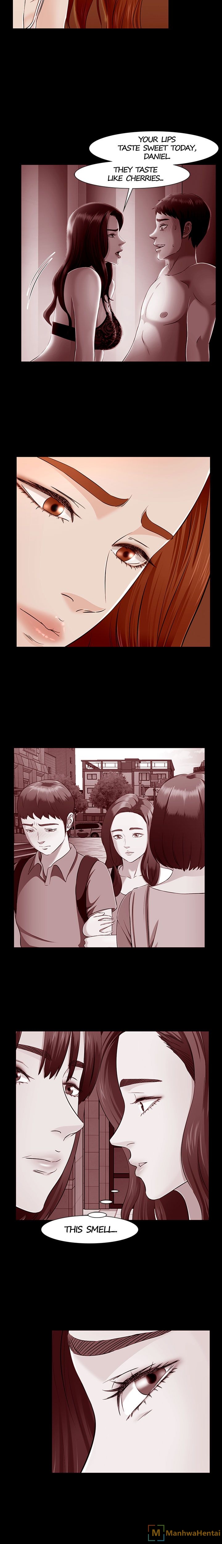 Roomie - Chapter 34 [photo 15] - MangaPorn