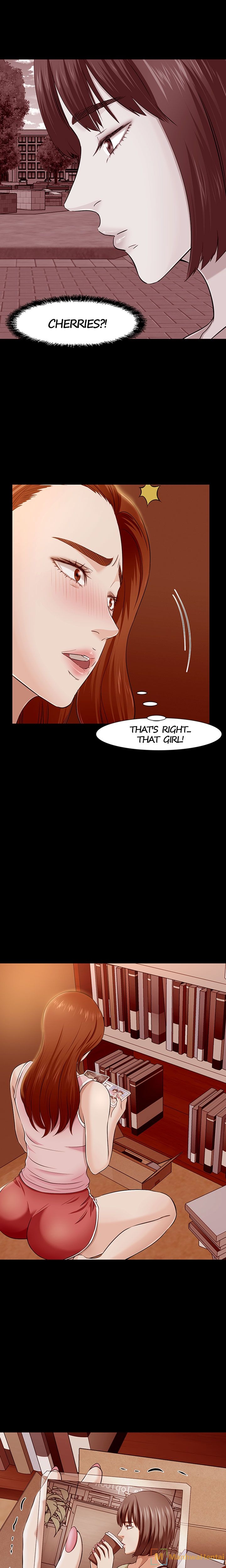 Roomie - Chapter 34 [photo 16] - MangaPorn