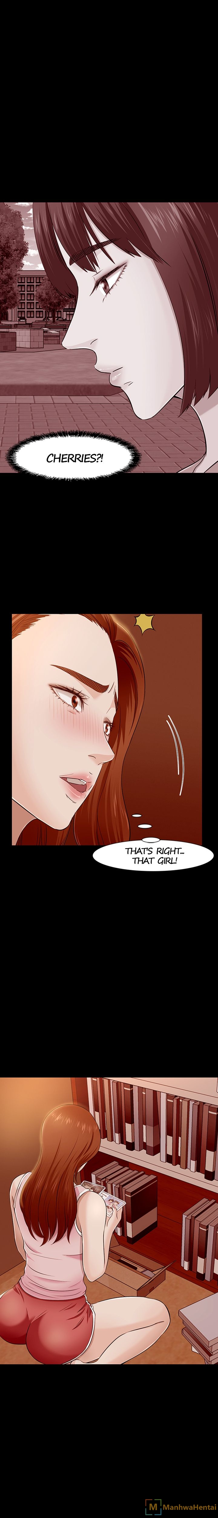 Roomie - Chapter 35 [photo 1] - MangaPorn