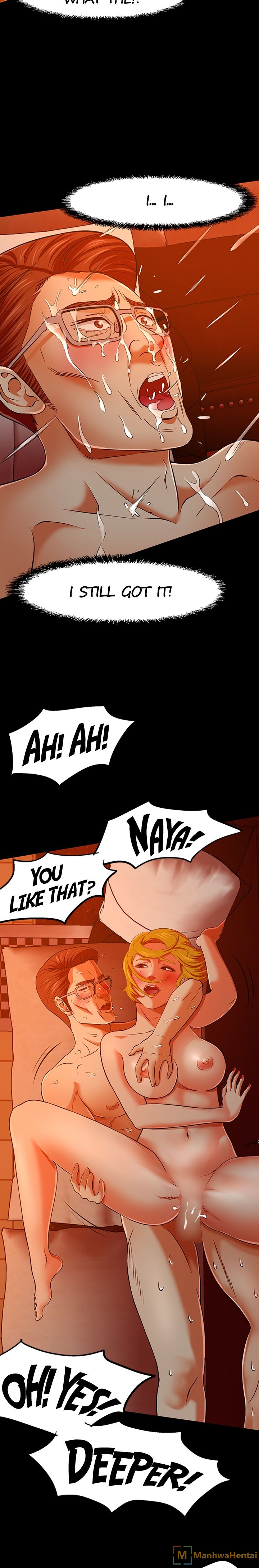 Roomie - Chapter 35 [photo 11] - MangaPorn