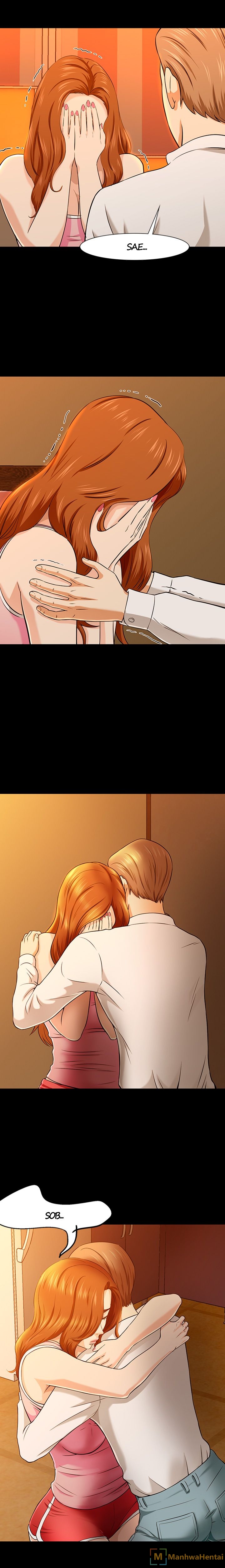 Roomie - Chapter 36 [photo 16] - MangaPorn