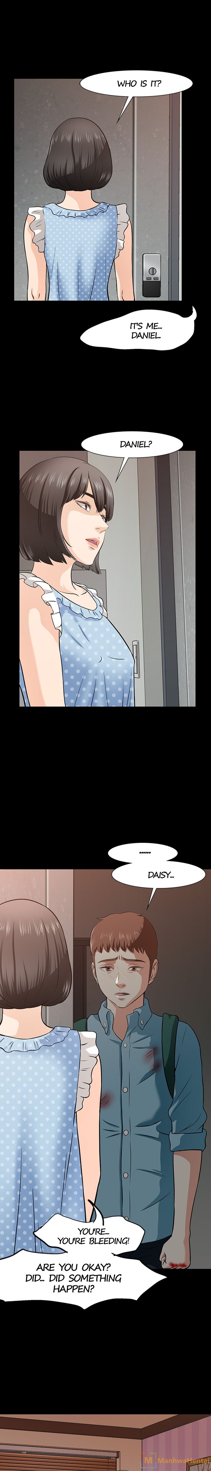 Roomie - Chapter 36 [photo 23] - MangaPorn