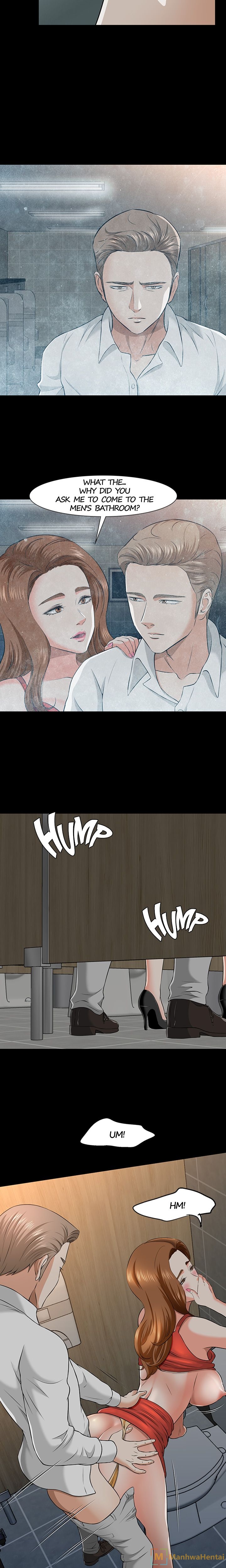 Roomie - Chapter 36 [photo 6] - MangaPorn