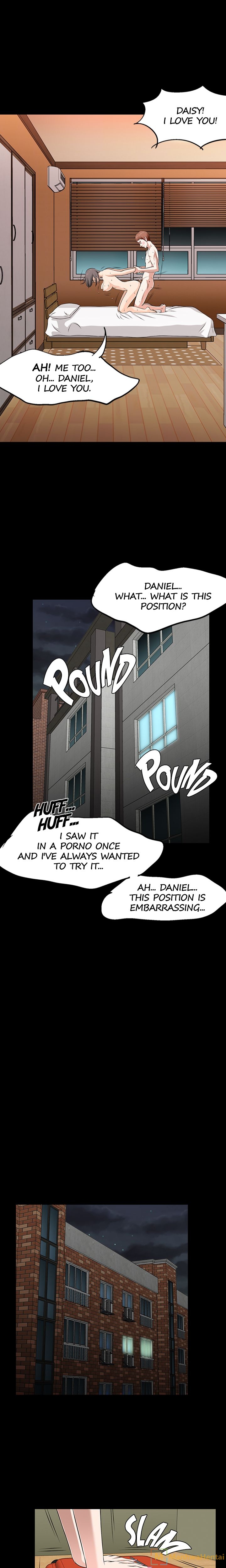 Roomie - Chapter 37 [photo 12] - MangaPorn