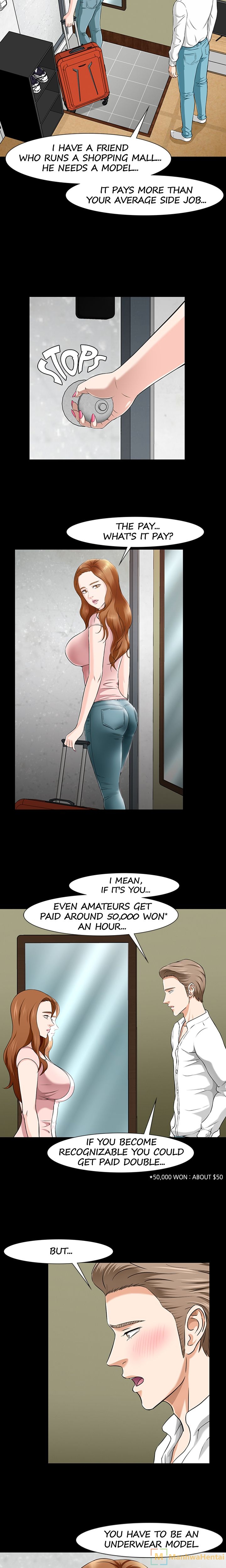 Roomie - Chapter 37 [photo 14] - MangaPorn