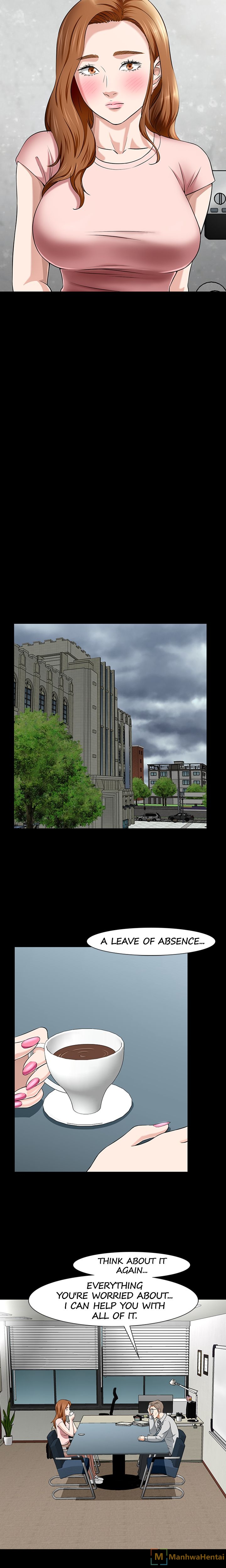 Roomie - Chapter 37 [photo 15] - MangaPorn