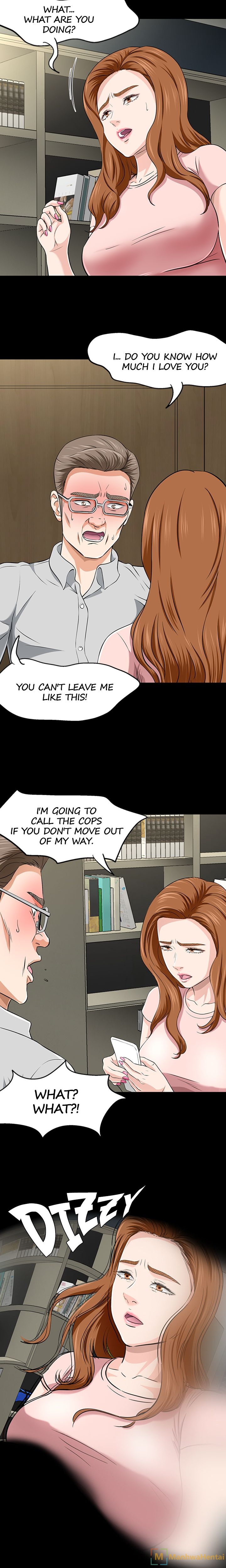 Roomie - Chapter 37 [photo 18] - MangaPorn