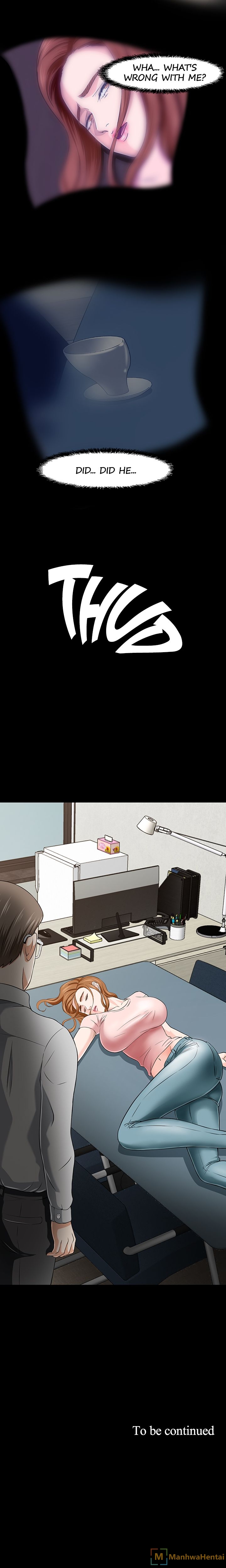 Roomie - Chapter 37 [photo 19] - MangaPorn