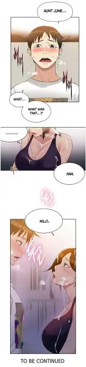 Secret Class - Chapter 3 [photo 17] - MangaPorn