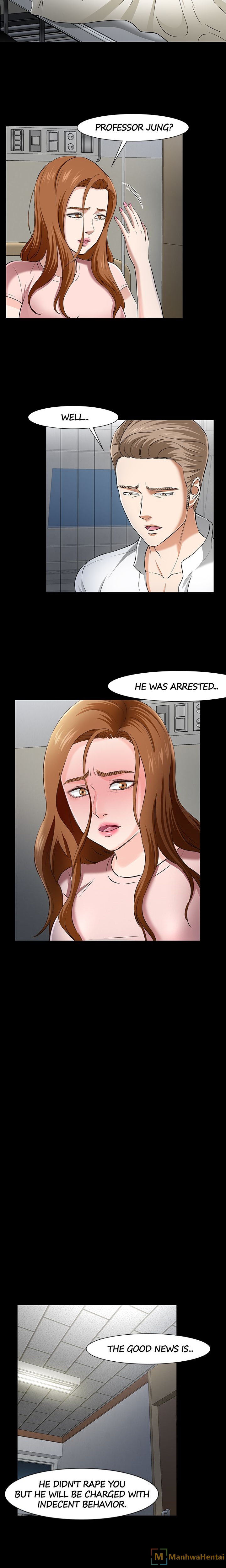 Roomie - Chapter 39 [photo 15] - MangaPorn
