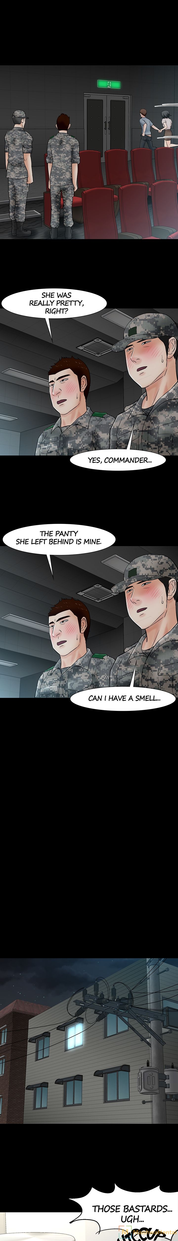 Roomie - Chapter 40 [photo 11] - MangaPorn