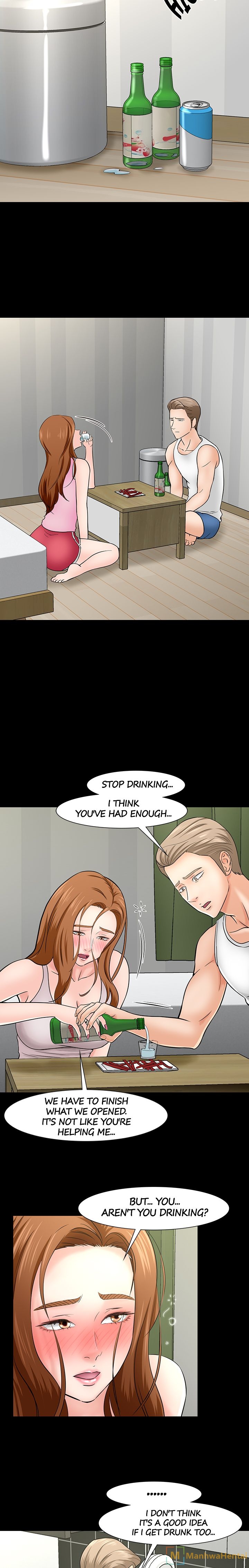 Roomie - Chapter 40 [photo 12] - MangaPorn