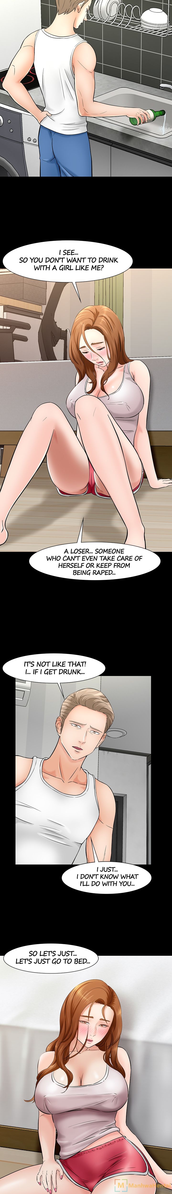 Roomie - Chapter 40 [photo 13] - MangaPorn