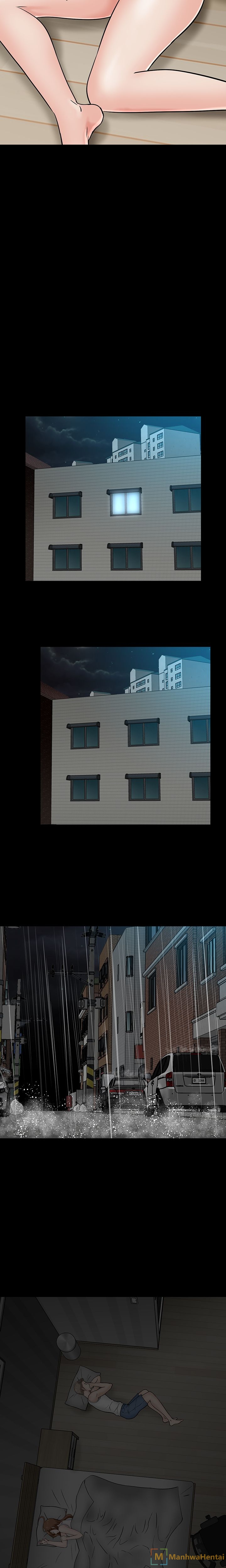 Roomie - Chapter 40 [photo 14] - MangaPorn