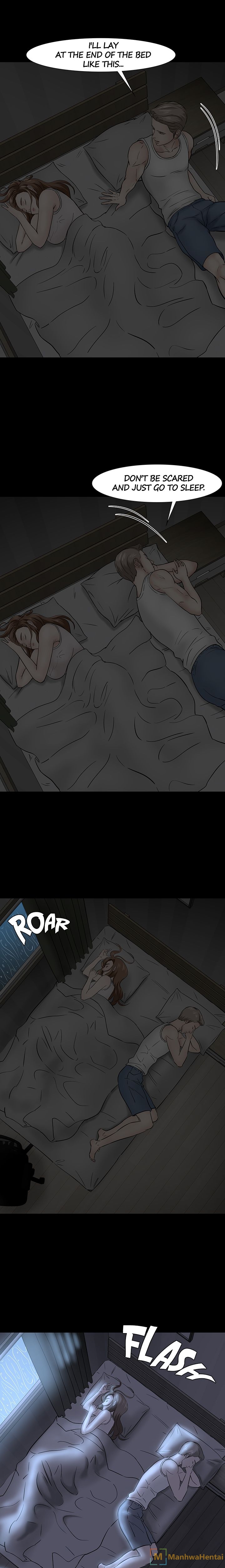 Roomie - Chapter 40 [photo 16] - MangaPorn