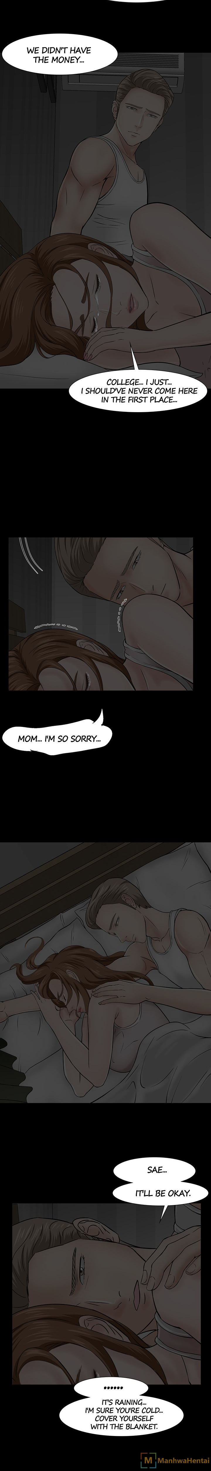 Roomie - Chapter 40 [photo 18] - MangaPorn