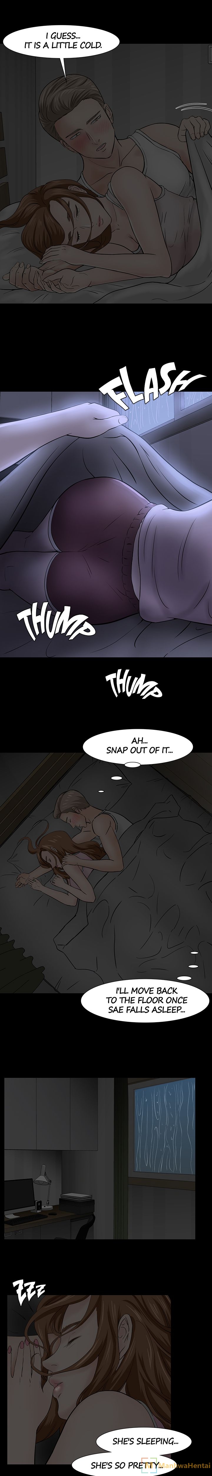 Roomie - Chapter 40 [photo 19] - MangaPorn