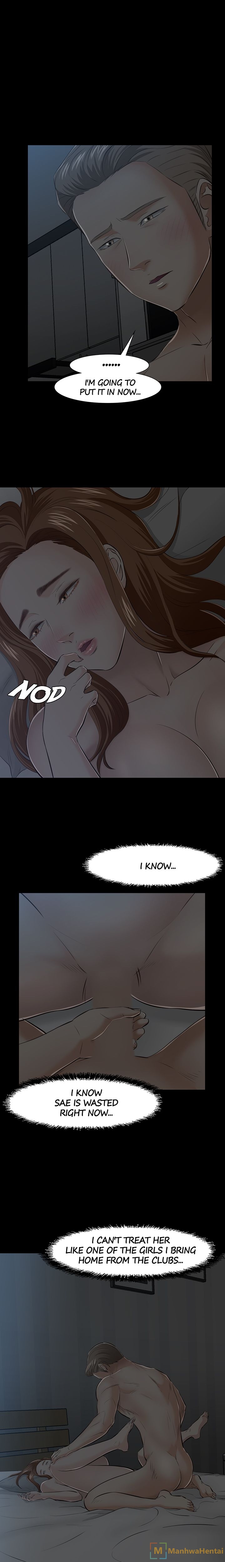 Roomie - Chapter 41 [photo 10] - MangaPorn