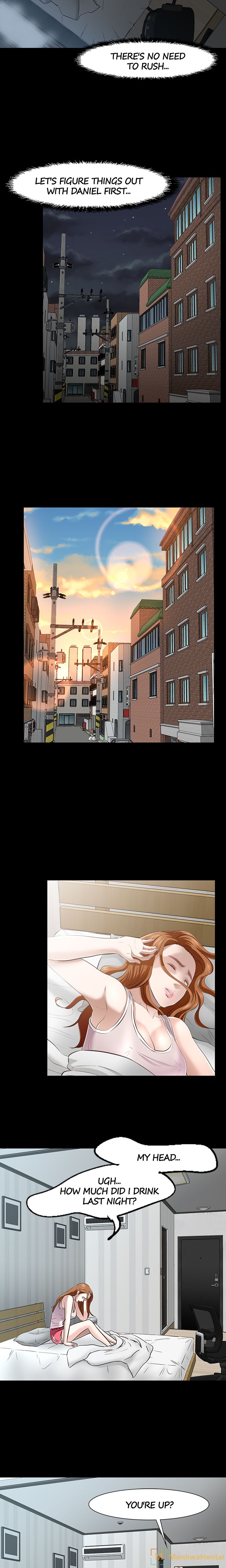 Roomie - Chapter 41 [photo 12] - MangaPorn