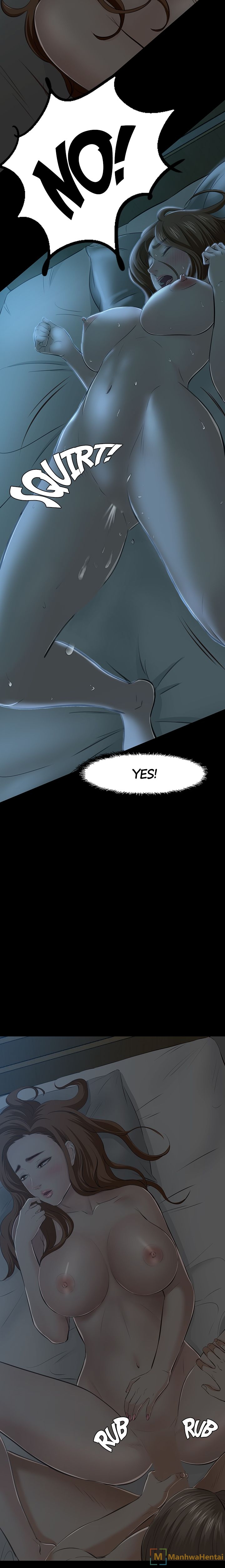 Roomie - Chapter 41 [photo 9] - MangaPorn