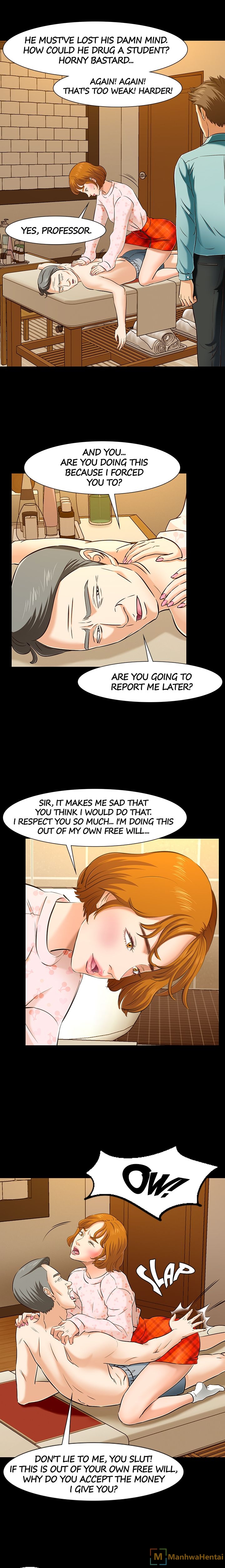 Roomie - Chapter 42 [photo 13] - MangaPorn