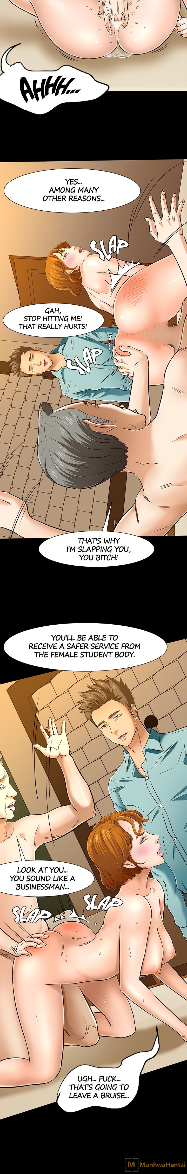 Roomie - Chapter 42 [photo 16] - MangaPorn